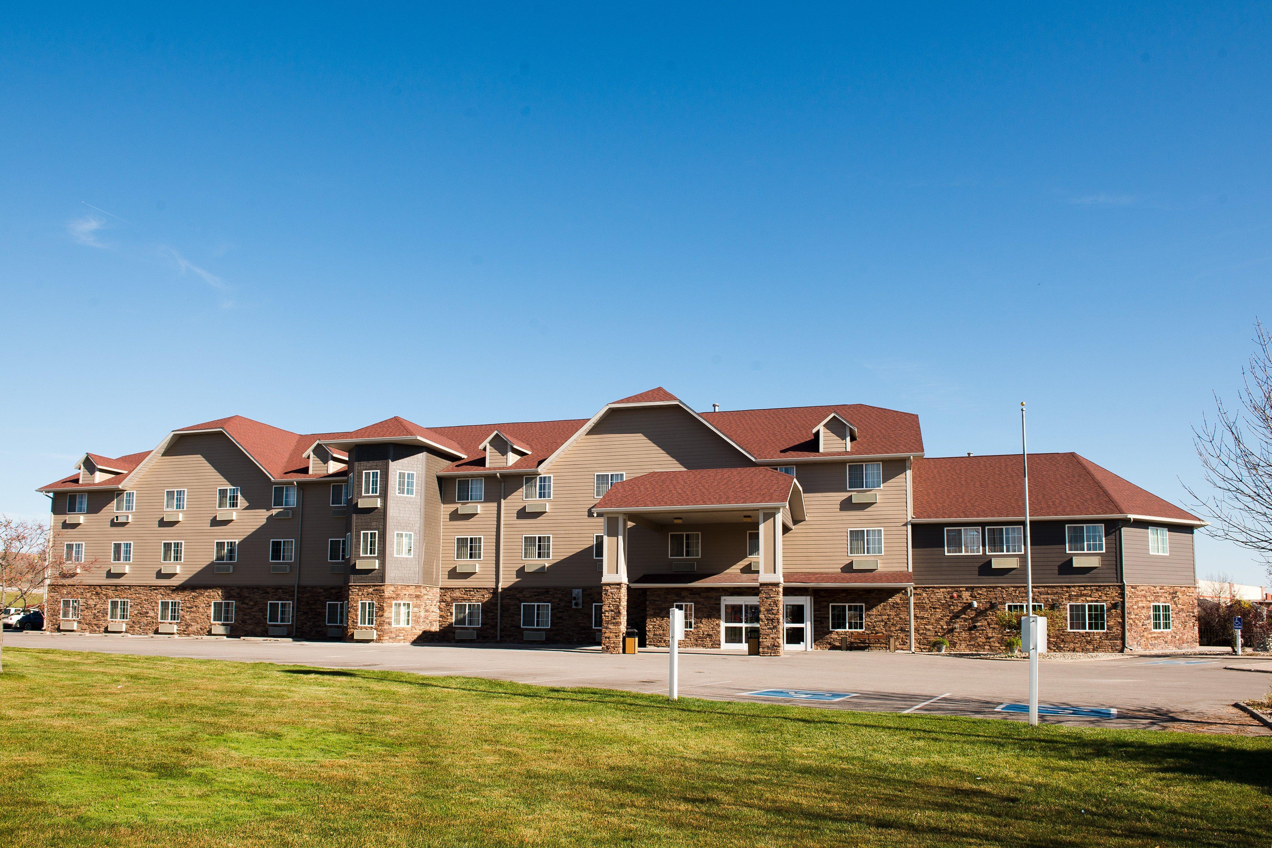 Red Roof Inn & Suites Omaha - Council Bluffs Exteriér fotografie